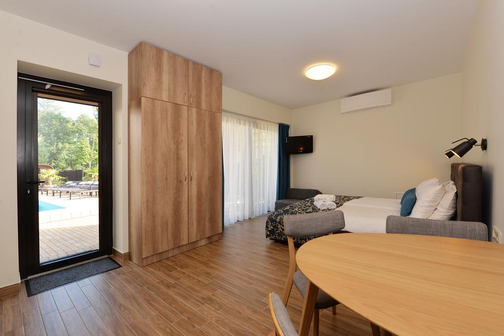 Skorpiono Vila Palanga Room photo